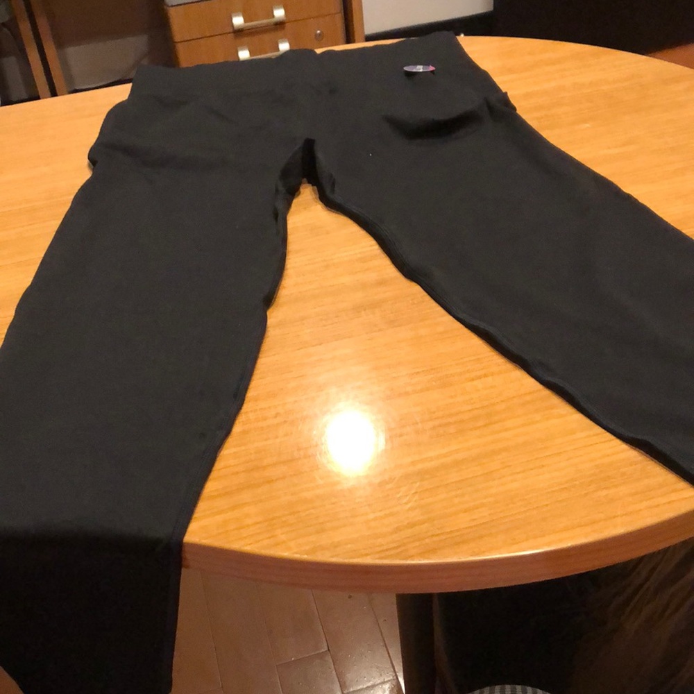 Workout pants